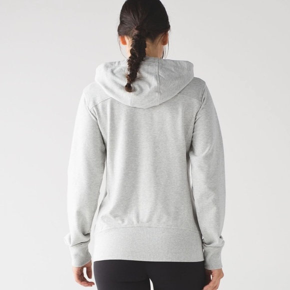 Lululemon Hoodie - Picture 3 of 13